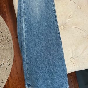 American Eagle wide leg jeans, New with tags